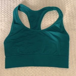 All in Motion Sports Bra